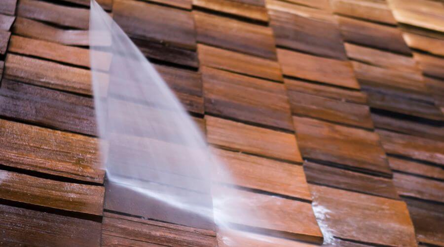Roof Repair in Dana, IN